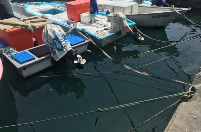 ބުރަފަތީގައި ރިޔާޒުގެ ބޯ ޖެހުނީ ކަރަޔަކާ ހެދި ހިނގި މާރާމާރީއެއްގައި!