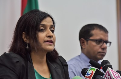 އިދިކޮޅު ކޯލިޝަނަކީ ސަރުކާރަށް އޮތް ގޮންޖެހުމެއް ނޫން: ދުންޔާ