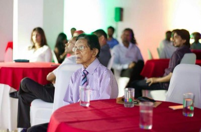 ޒާހިރު ނަސީރު: ގައުމީ ޚިދުމަތުގައި ދެވަނައެއް ނެތް