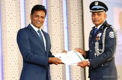 ނާގާބިލް ފުލުހުންނަށް ޖާގައެއް ނެތް، ބޮޑު ބަދަލެއް ގެންނަނީ