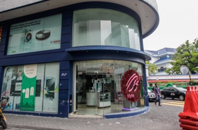 ޑިސްކައުންޓާއި އަގުހުރި އިނާމުތަކާ އެކު ލެކިއުޓް ލައިފްސްޓައިލް އިލެކްޓްރޯނިކްސް ރޯދަ ޕްރޮމޯޝަން