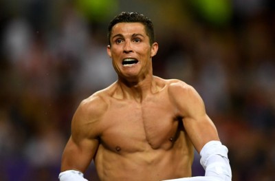 މޮޅުވާ ލަނޑު ޖެހޭނެ ކަމުގެ ޔަގީންކަން އޮތް: ރޮނާލްޑޯ