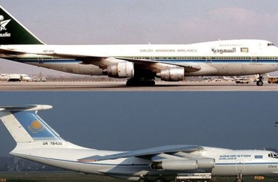 ވައިގެ ތެރޭގައި ހިނގި އެންމެ ނުރައްކާތެރި ހާދިސާތައް