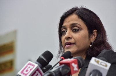 އިދިކޮޅު ކޯލިޝަނަކީ ސަރުކާރަށް އޮތް ގޮންޖެހުމެއް ނޫން: ދުންޔާ
