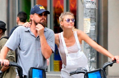 ލިއޮނާޑޯ އާ ބެހޭ ގޮތުން މި އިވެނީ ކޮން ކަހަލަ ވާހަކަތަކެއް؟