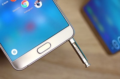 ސެމްސަންގުން ނަމްބަރެއް ވައްޓާލާފައި، ނޯޓް 7 ނެރެފާނެ