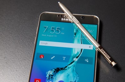 އޯގަސްޓްގައި ގެލެކްސީ ނޯޓް 6 ދައްކާލަފާނެ ކަމަށް ބުނަން ފަށައިފި