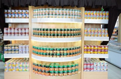 ރޯދައަށް ހާއްސަކޮށްގެން އެސްޓީއޯ އިން ދެ ބްރޭންޑެއްގެ ދަޅުކާނާ ވިއްކަން ފަށައިފި