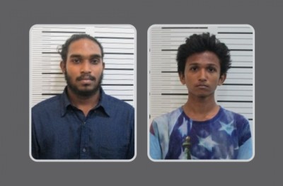 މާލޭގައި މިއަދުވެސް ވަޅި ހަރައި މީހަކު ޒަހަމްކޮށްލައިފި
