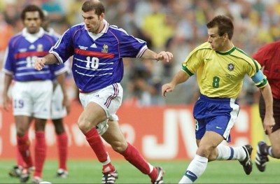 އޭރު ޒިދާން، މިހާރު ޕޮގްބާ، ތަށި ހޯދައިދެވޭނެތަ؟