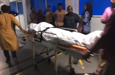 މާރާާމާރީ، ބަދަލުހިފުން، 14 އަހަރުގެ ދެ ކުއްޖަކު މަރު!؟