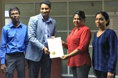 އުރީދު އަށް މޮބައިލް ޕޭމަންޓްގެ ލައިސަންސް ދީފި