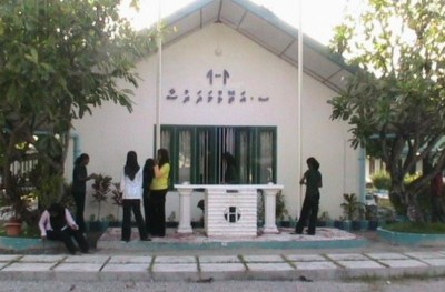 އައްޑޫގެ ދެ ސްކޫލެއް އަޕްގްރޭޑް ކުރަން 32.9 މިލިއަން ރުފިޔާ
