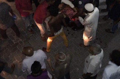 މާރާާމާރީ، ބަދަލުހިފުން، 14 އަހަރުގެ ދެ ކުއްޖަކު މަރު!؟