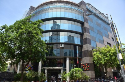 ކަރަންޓު އަގުހެޔޮ ކުރުމުގެ ވައުދު ދަނީ ފުލުން: އެމްޑީޕީ