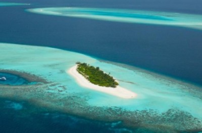 ފޯސީޒަނުން ބ. އަތޮޅުގައި މަތީ ފެންވަރުގެ ޕްރައިވެޓް ރިސޯޓެއް ހަދަނީ