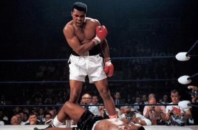 ބޮކްސިން ލެޖެންޑް މުހައްމަދު އަލީ މަރުވެއްޖެ