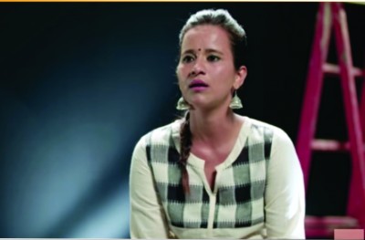 ސްޓަންޓްތައް ހަދާ ގީތާ ޓަންޑަން އަކީ މިސާލެއް