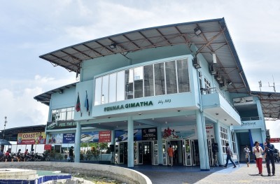 ރޯދަމަހު އެމްޓީސީސީގެ ފެރީގެ ދަތުރުތައް އެއްގަޑިއިރަށް މެދުކަނޑާލަނީ