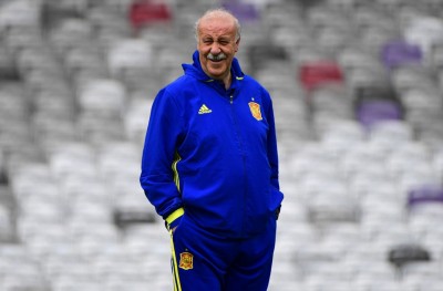 ވޯލްޑް ކަޕްގެ ނާކާމިޔާބީ ތަކުރާރެއް ނުވާނެ: ޑެލް ބޮސްކޭ