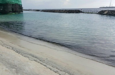 ރަސްފަންނު މޫދަށް ބަޔަކު ކަޅުތެޔޮ އަޅައިފި، މައްސަލަ ތަހުގީގު ކުރަނީ