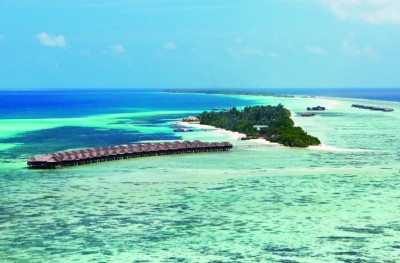 ލަކްސް ރިސޯޓް މަރާމާތަށް ފަހު ސެޕްޓެމްބަރު މަހު އަލުން ހުޅުވަނީ