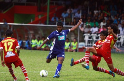 ގަލޮޅު ދަނޑު ފަޅުވެއްޖެ، މިކަމަށް ހައްލެއް ބޭނުންވޭ!