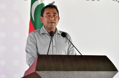 ޕްރައިމަރީއަކާ ނުލައި ރިއާސީ ޓިކެޓް ދިނުން، މައްސަލައެއްތަ؟