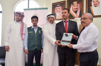 ކޮލަމް އެހެން މިހެން: ސައުދީ އަށް ޝުކުރިއްޔާ، އެކަމަކު މިއީ ބެހޭ ކަމެއް ނޫން