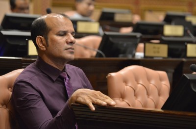 މަޖިލިސް: ސަރުކާރުން ބޭނުންވާ ކަންކަމަށް ޚާއްސަވެފައި