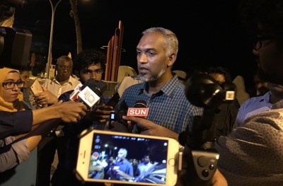 ރަސްފަންނަށް ދިން ގެއްލުމަކީ ވަރަށް ހުތުރު އަމަލެއް: މިނިސްޓަރު