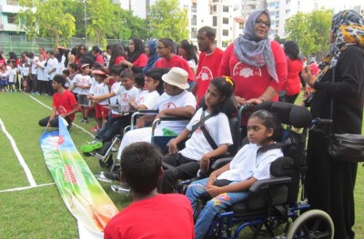 ނުކުޅެދުންތެރިކަން ހުންނަ ކުދިންނަށް ހިލޭ ތައުލީމް ލިބޭ އިސްލާހެއް މަޖިލީހަށް ފޮނުވައިފި