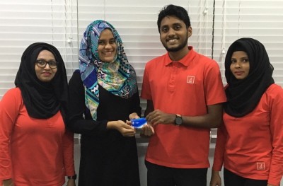 ބީއެމްއެލް "ޔޫރޯ ގިފްޓް"ގެ ހަފުތާގެ ނަސީބުުވެރިން ހޮވައިފި