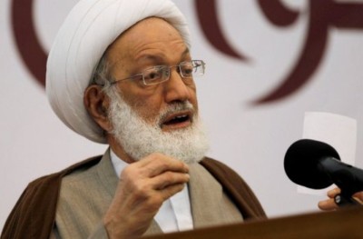 ޝިއައީ ލީޑަރުގެ ރައްވެހިކަން ނެގުމުން އީރާން ރުޅިގަދަވެއްޖެ