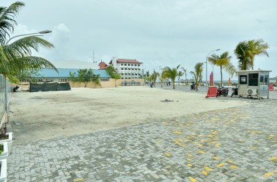 ރަސްފަންނުގައި ބޮޑު ޝޮޕިން މޯލަކާއި ހޮޓަލެއް އަޅަން އިއުލާންކޮށްފި