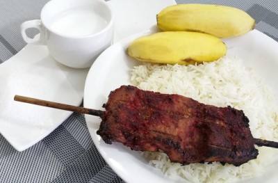 މިހާރުގެ ރެސިޕީ: ފިހުނު މަސް