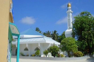 އައްޑޫގެ މިިސްކިތްތައް މަރާމާތު ނުކުރެވިގެން ކަންބޮޑުވުން ފާޅުކޮށްފި