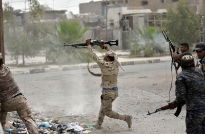 ފައްލޫޖާ އަށް ފަހު އިރާގު ސިފައިންގެ އަމާޒު މޮސޫލް އަށް