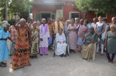 މުސްކުޅިންނަށް އަނިޔާކުރާ މައްސަލަ އިންޑިއާގައި ބޮޑު: ސާވޭ