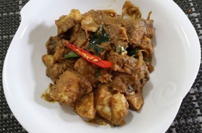 މިހާރުގެ ރެސިޕީ: ހަނާކުރި ފަރުމަސް