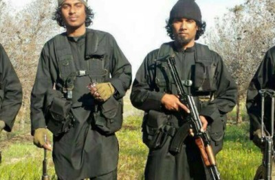 ޓެރަރިޒަމްގެ ސިޔާސަތު: ދެނަގަތުން، ހުއްޓުވުން އަދި މުޖުތަމައަށް އަނބުރާ ގެނައުން