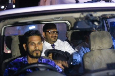 ގޮނޑިކޮއްކޮ ޝަރީއަތްތަކުން ޝަރުއީ ނިޒާމް ކިލަނބުވެއްޖެ: އިދިކޮޅު އިއްތިހާދު