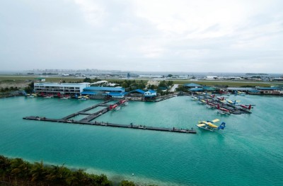 އެއާޕޯޓުގެ އާ ރަންވޭ އަޅަން ބިން ހިއްކަން އަންނަ މަހު ފަށަނީ