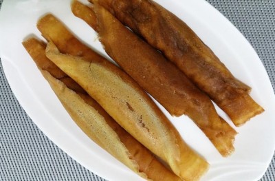 މިހާރުގެ ރެސިޕީ: ޕުޑިން ފޮޅި