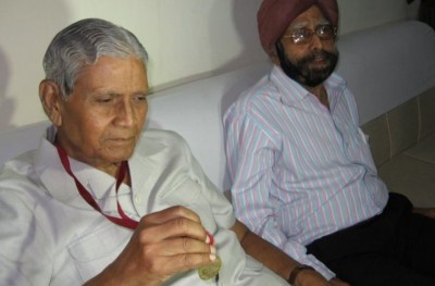 އިމްތިހާނުގެ ރަން މެޑަލް ލިބުނީ 47 އަހަރު ފަހުން