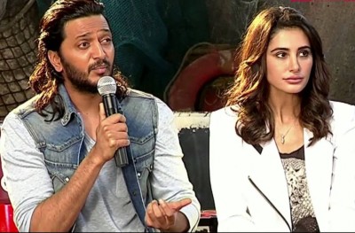 ހޮލީވުޑާއި ބޮލީވުޑް ފިލްމުތައް ވެސް ކުޅެން ބޭނުން: ނަރުގިސް