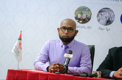 ކޯޕަރޭޝަނުގެ ހައްޖުވެރިން އުފުލާނީ ސައުދީ އެއާލައިނުން