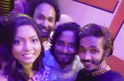އަޒޭ އާއި މަލް އަބަދު އެކުގައި ފެންނަނީ ކީއްވެ؟