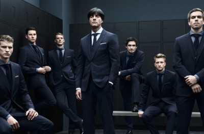 ޔޫރަޕްގެ ސްޓައިލިޝް ކުޅުންތެރިންނާއި ކޯޗުން!