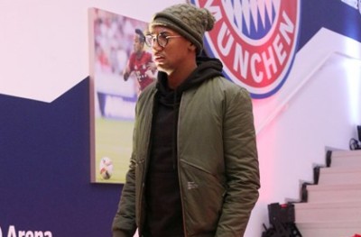 ޔޫރަޕްގެ ސްޓައިލިޝް ކުޅުންތެރިންނާއި ކޯޗުން!